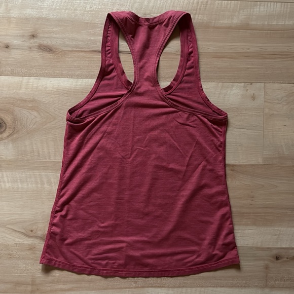 Vuori Racerback Tank - Picture 3 of 5